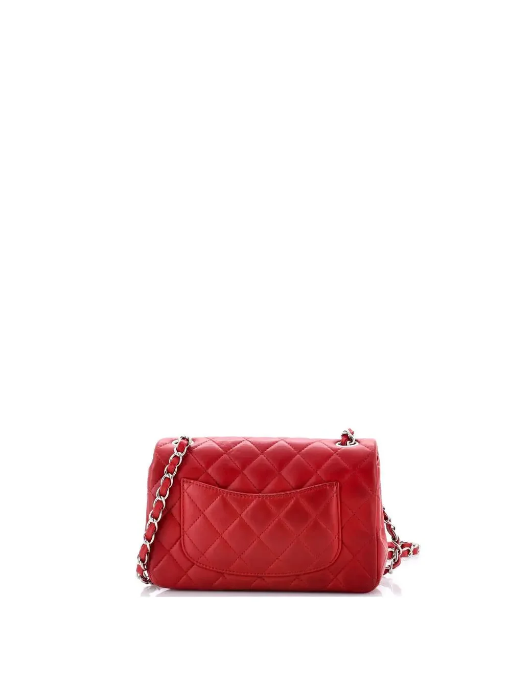 Chanel Classic Single Flap Bag Quilted #335641C47B